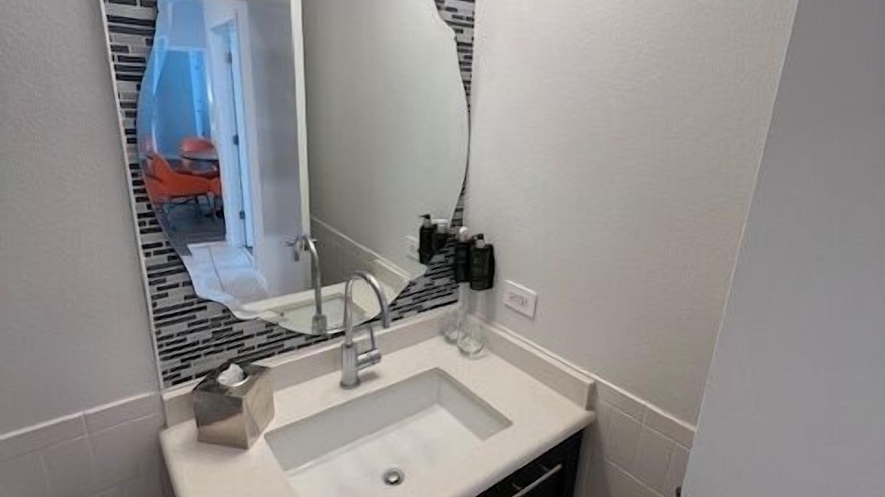 Photo of Bathroom in Celebration