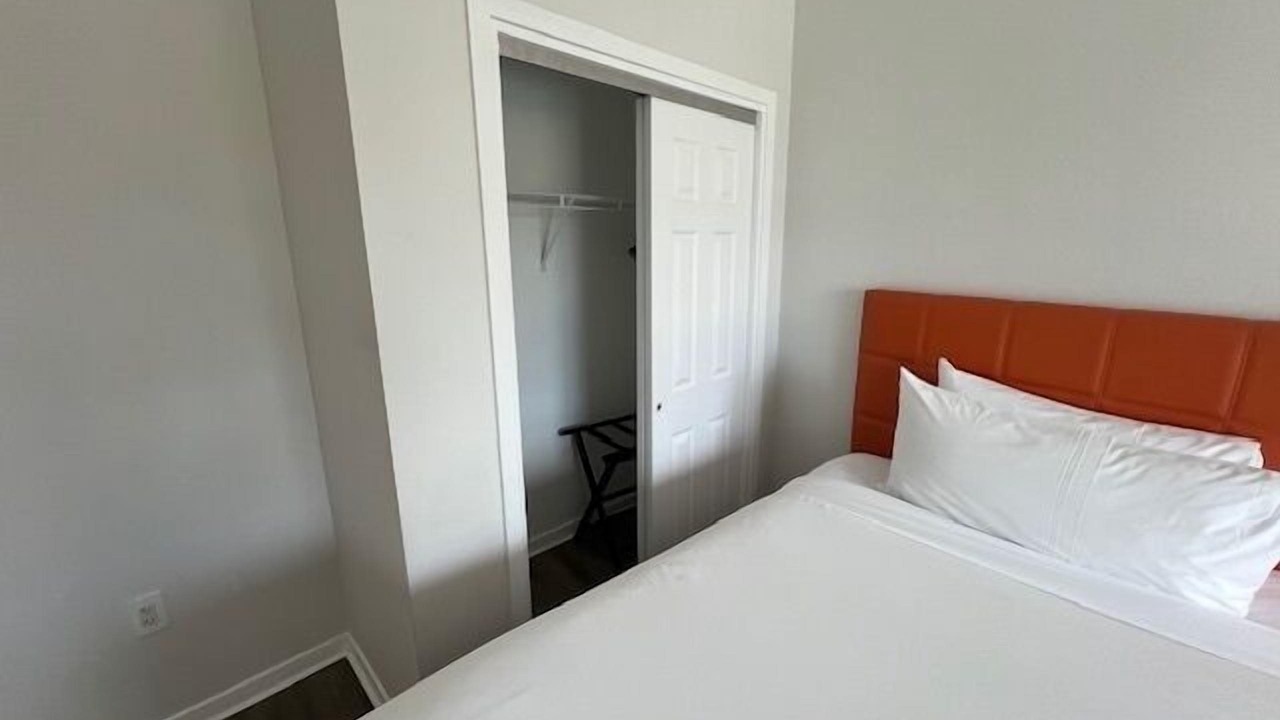 Photo of Bedroom in Celebration