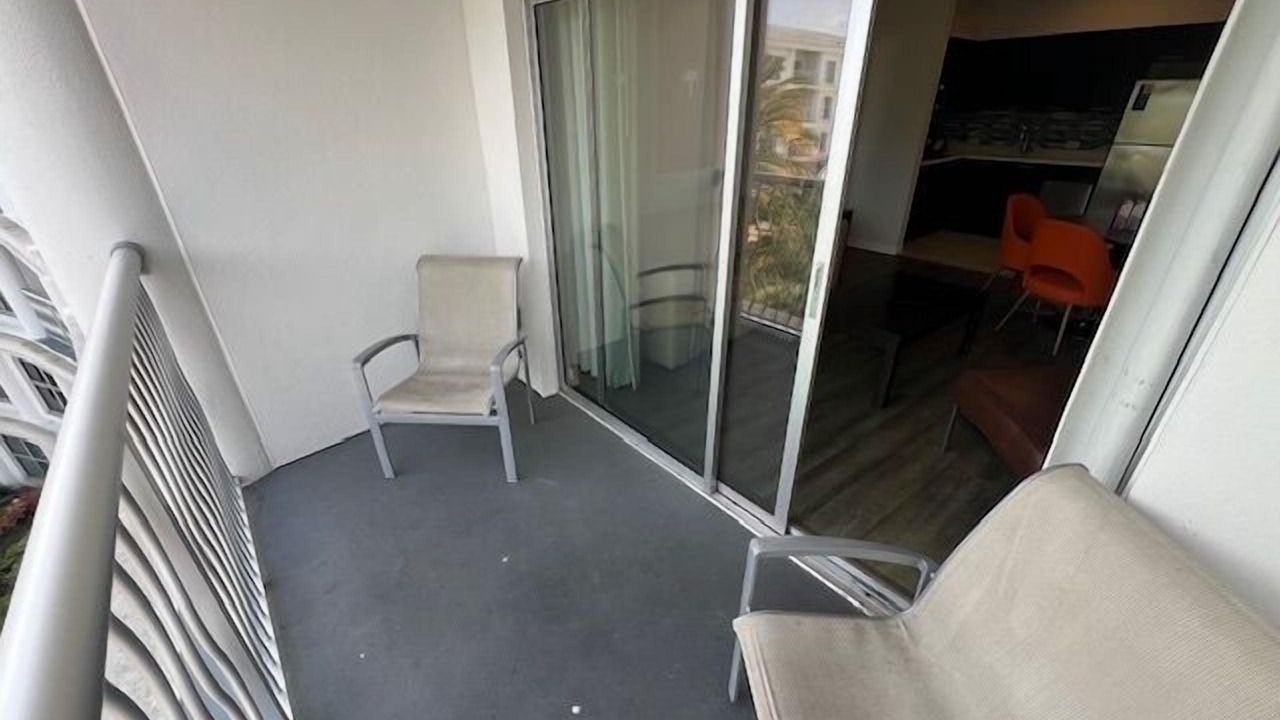 Photo of Patio Balcony in Celebration