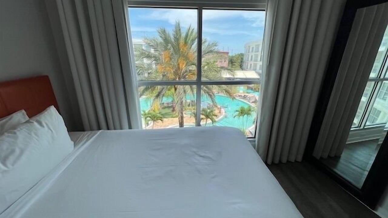 Photo of Bedroom in Celebration