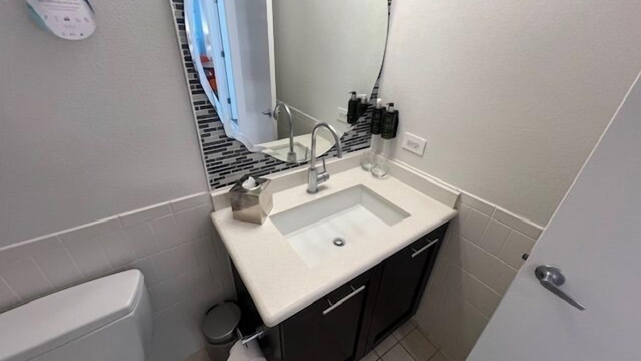 Photo of Bathroom in Celebration