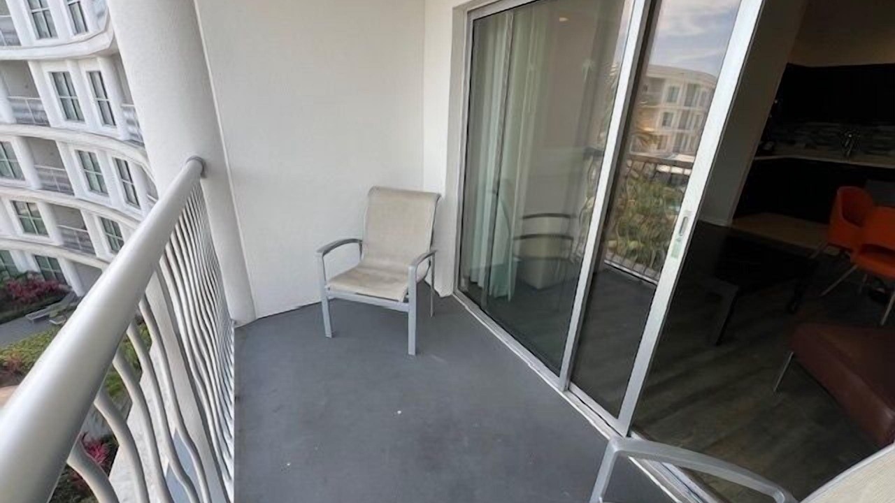 Photo of Patio Balcony in Celebration