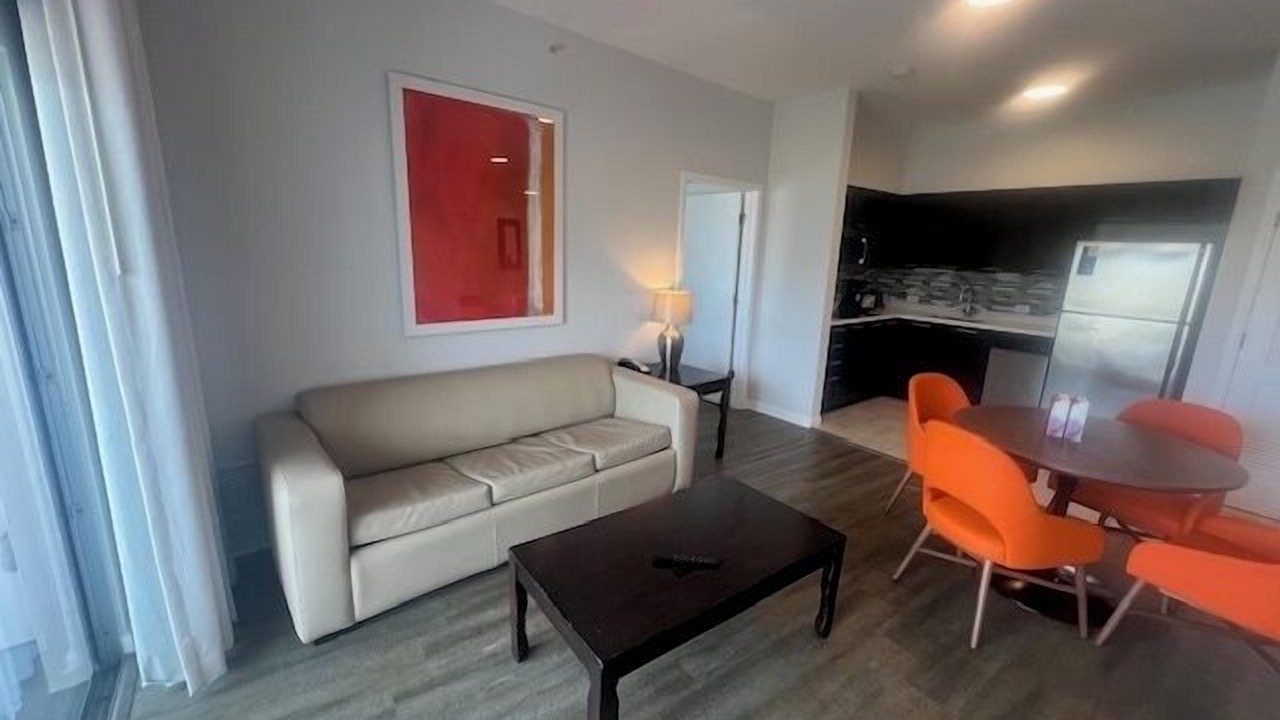Photo of Livingroom in Celebration