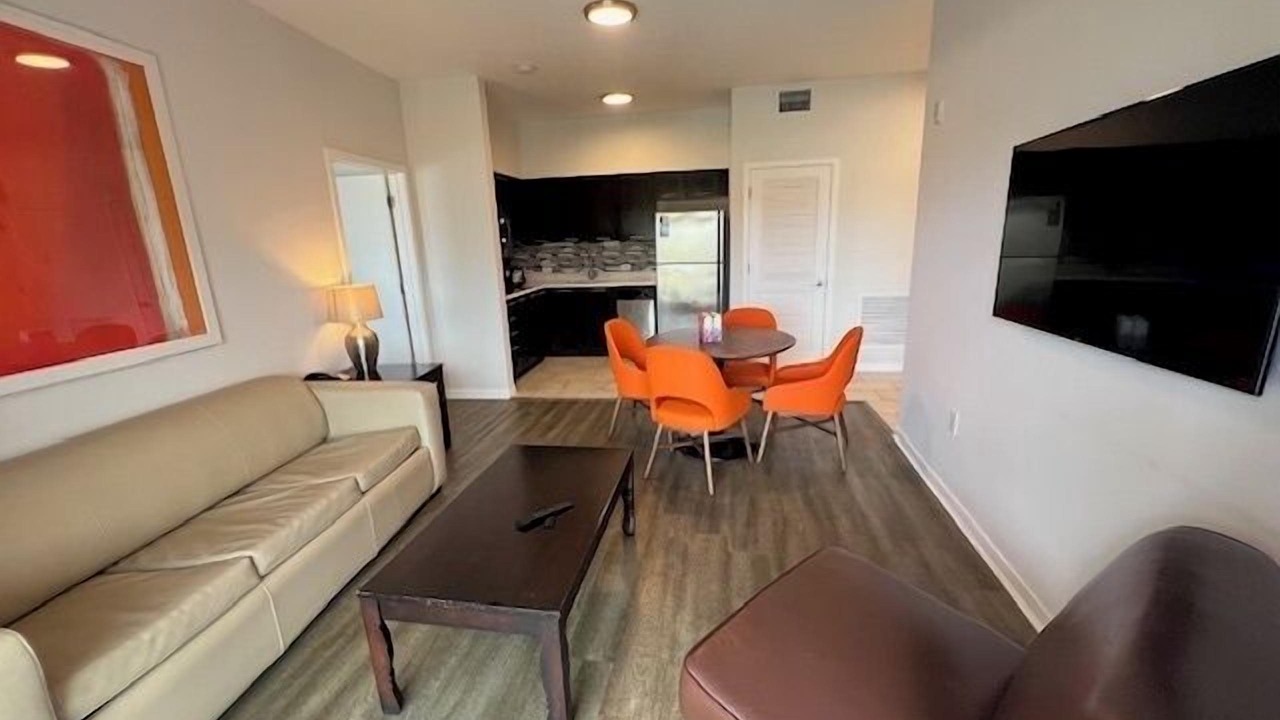 Photo of Livingroom in Celebration