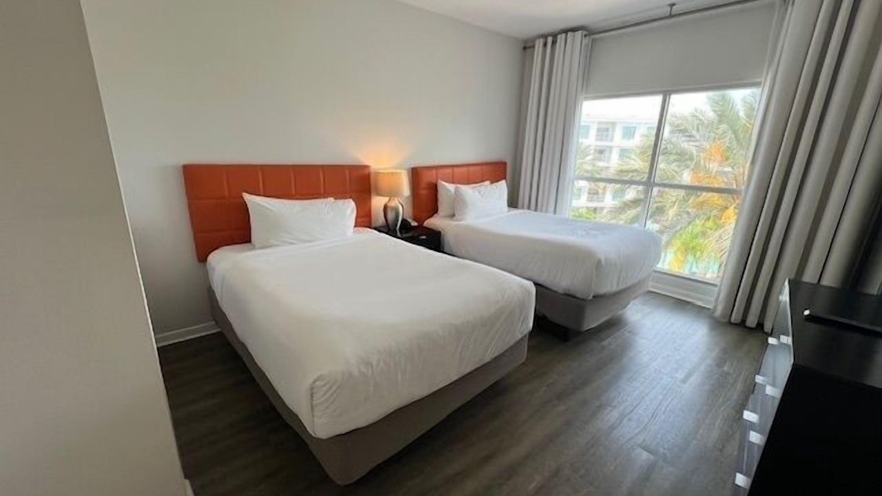 Photo of Bedroom in Celebration