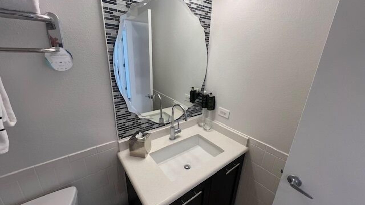 Photo of Bathroom in Celebration