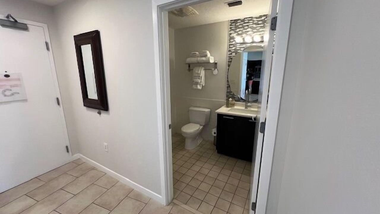 Photo of Bathroom in Celebration