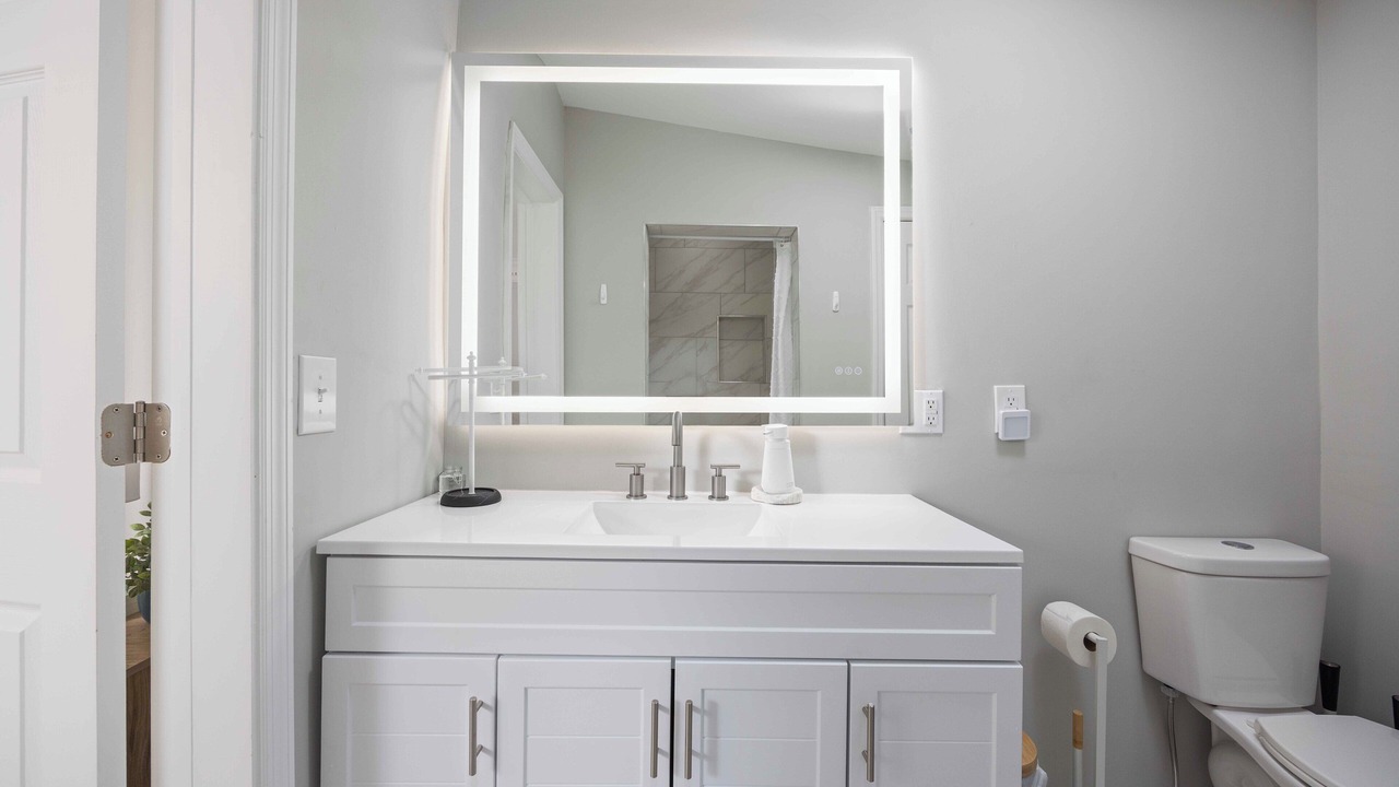 Photo of Bathroom in Columbus