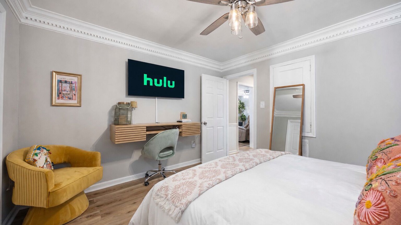 Photo of Bedroom in Columbus