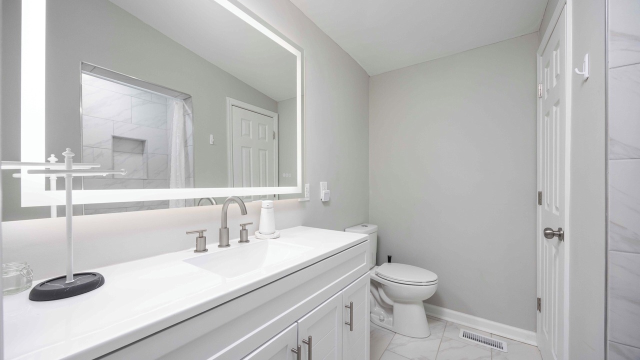 Photo of Bathroom in Columbus