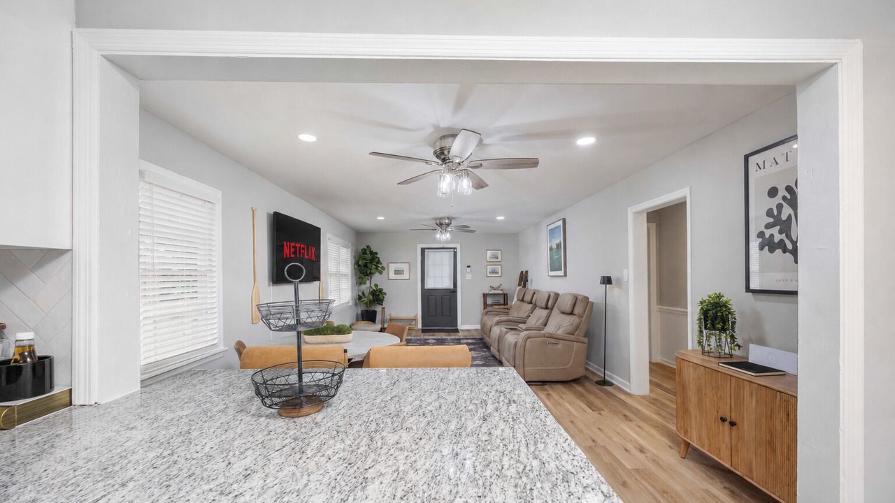 Photo of Livingroom in Columbus