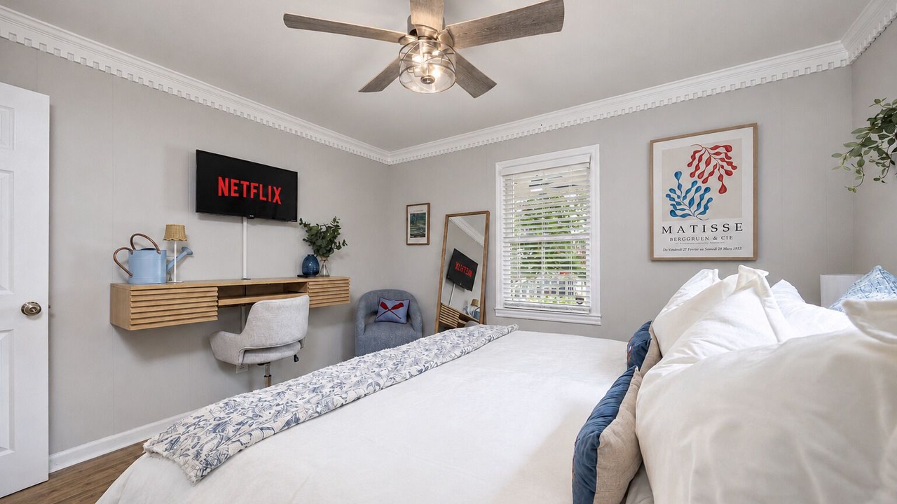 Photo of Bedroom in Columbus