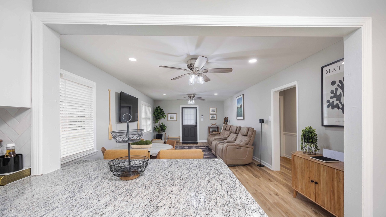 Photo of Livingroom in Columbus