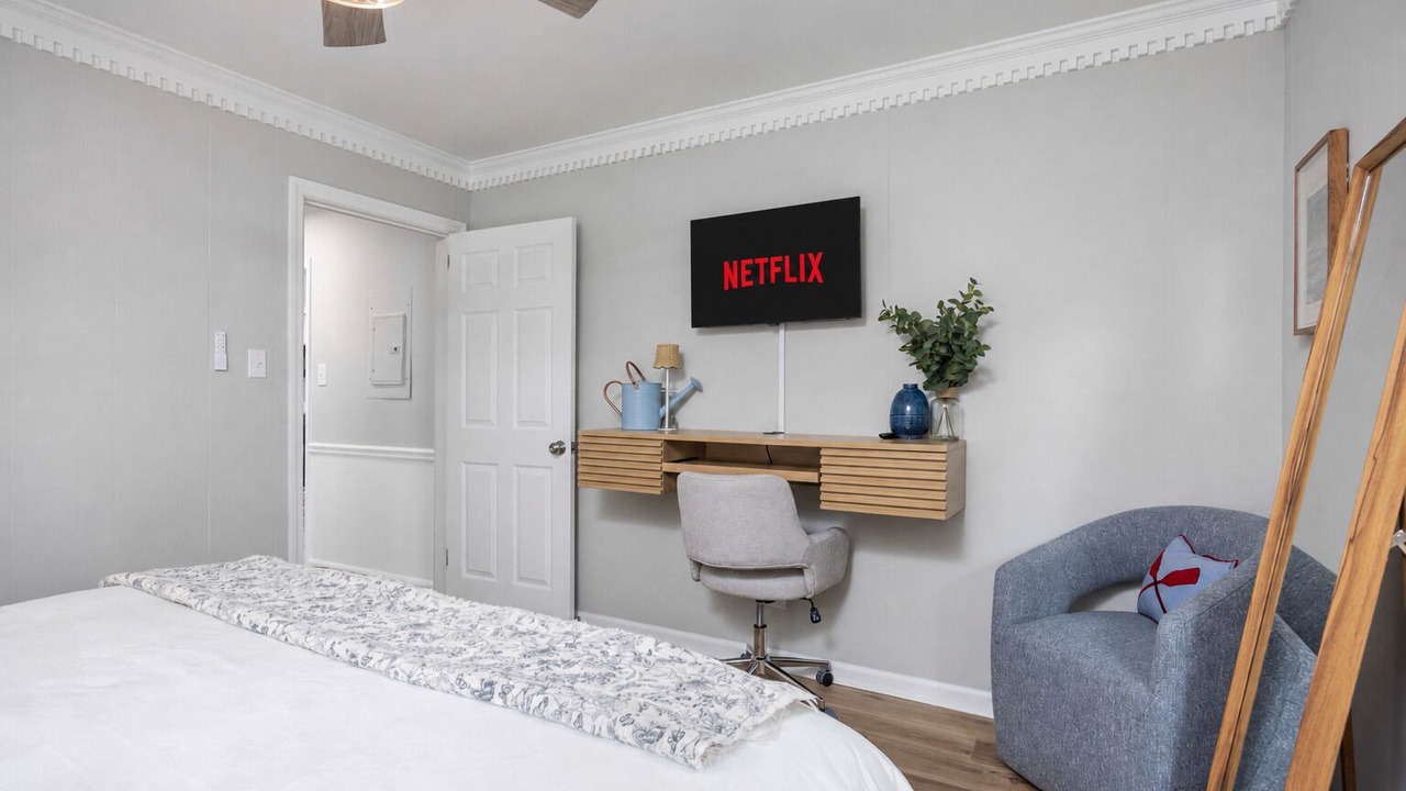 Photo of Bedroom in Columbus