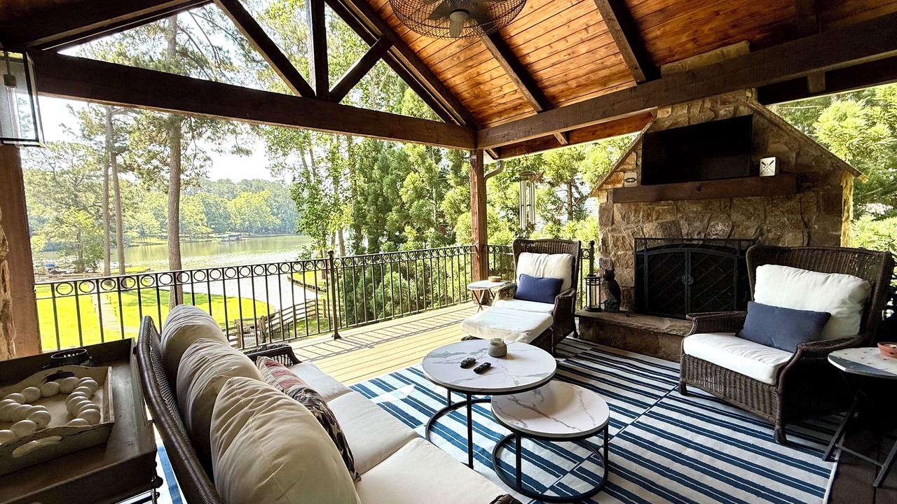 Photo of Outdoor in Buckhead