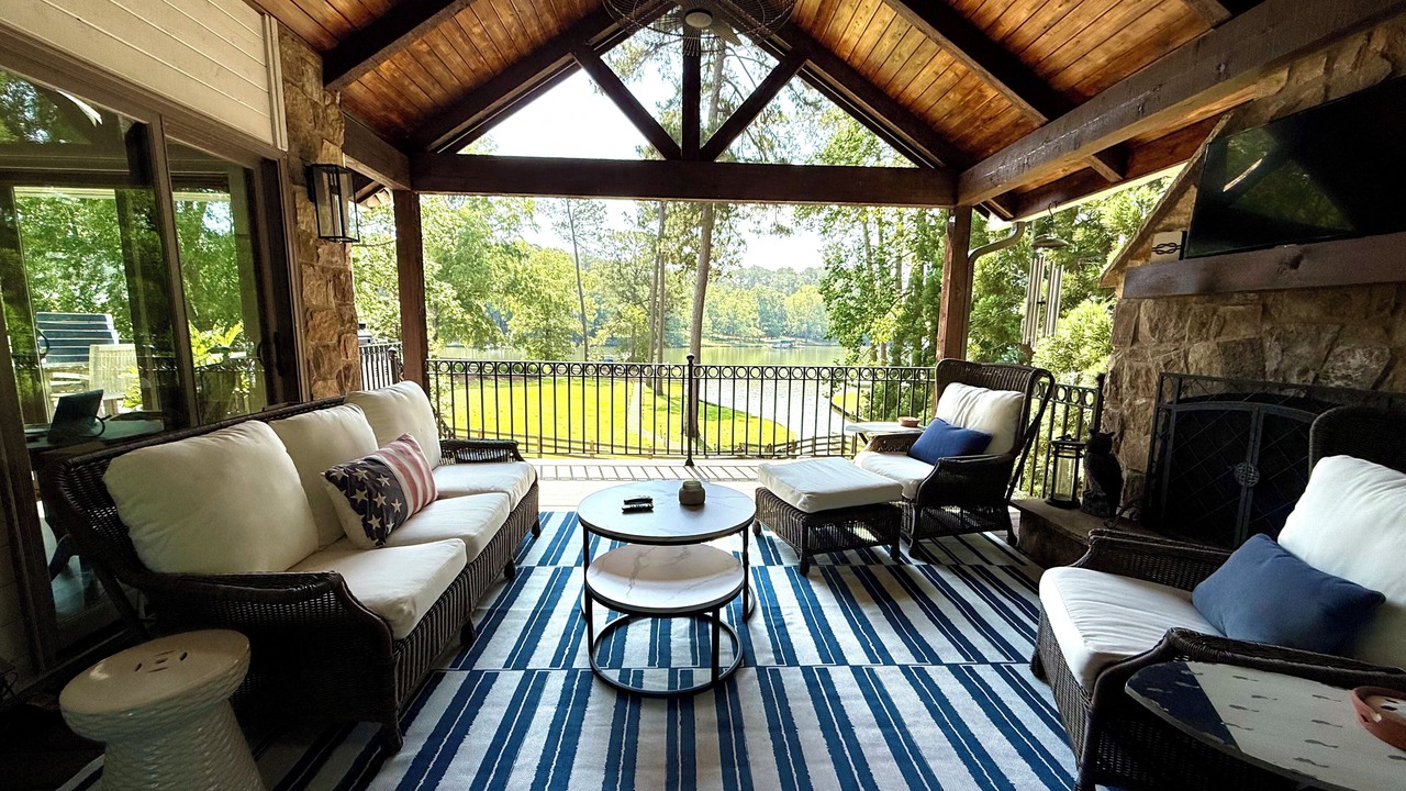Photo of Outdoor in Buckhead