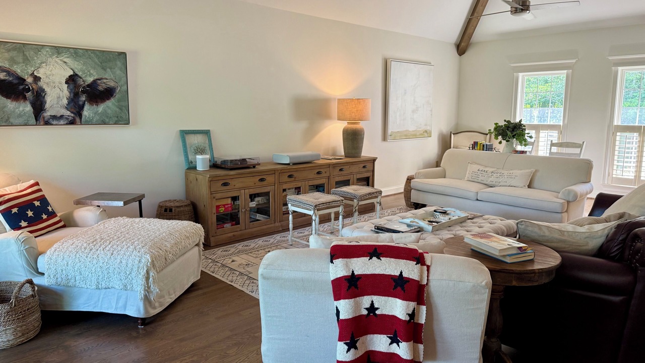 Photo of Bedroom in Buckhead