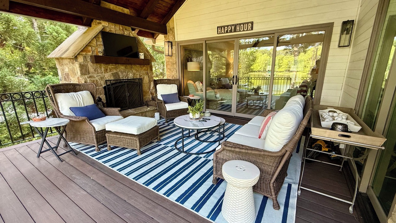 Photo of Outdoor in Buckhead