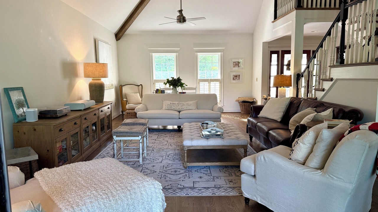 Photo of Bedroom in Buckhead