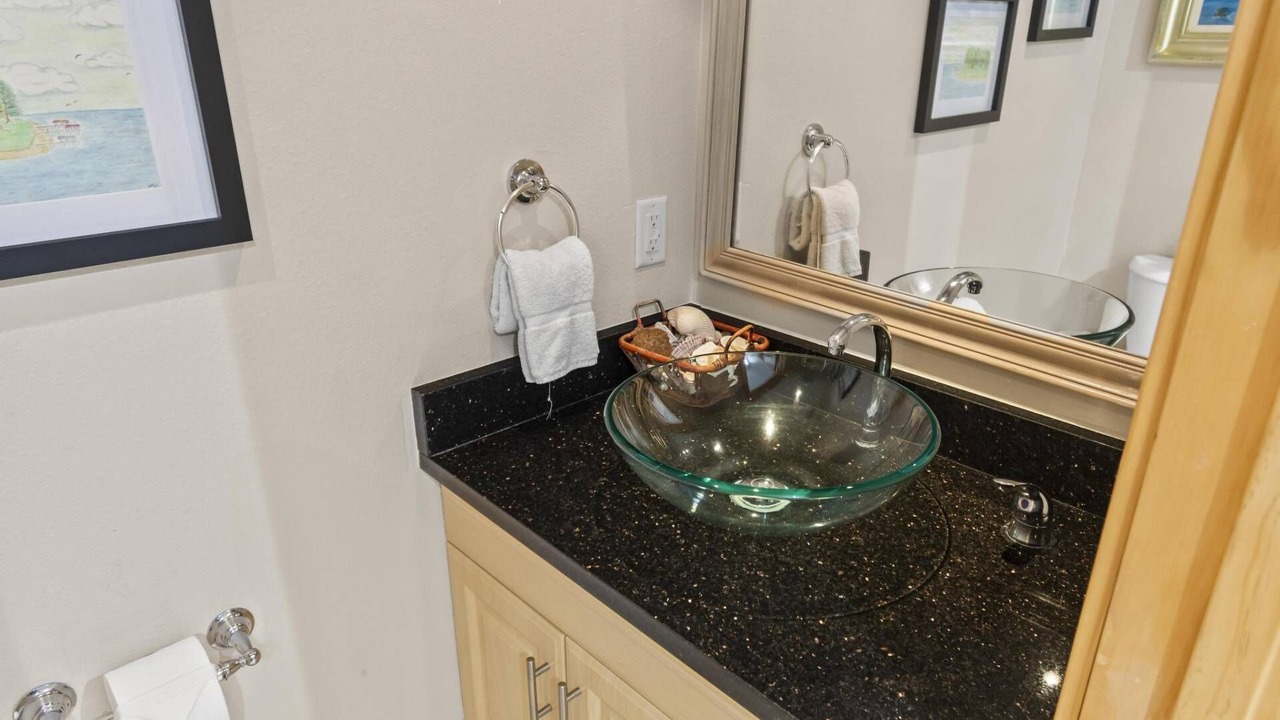 Photo of Bathroom in Palm Coast