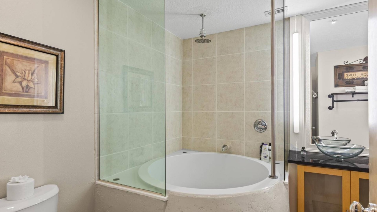 Photo of Bathroom in Palm Coast