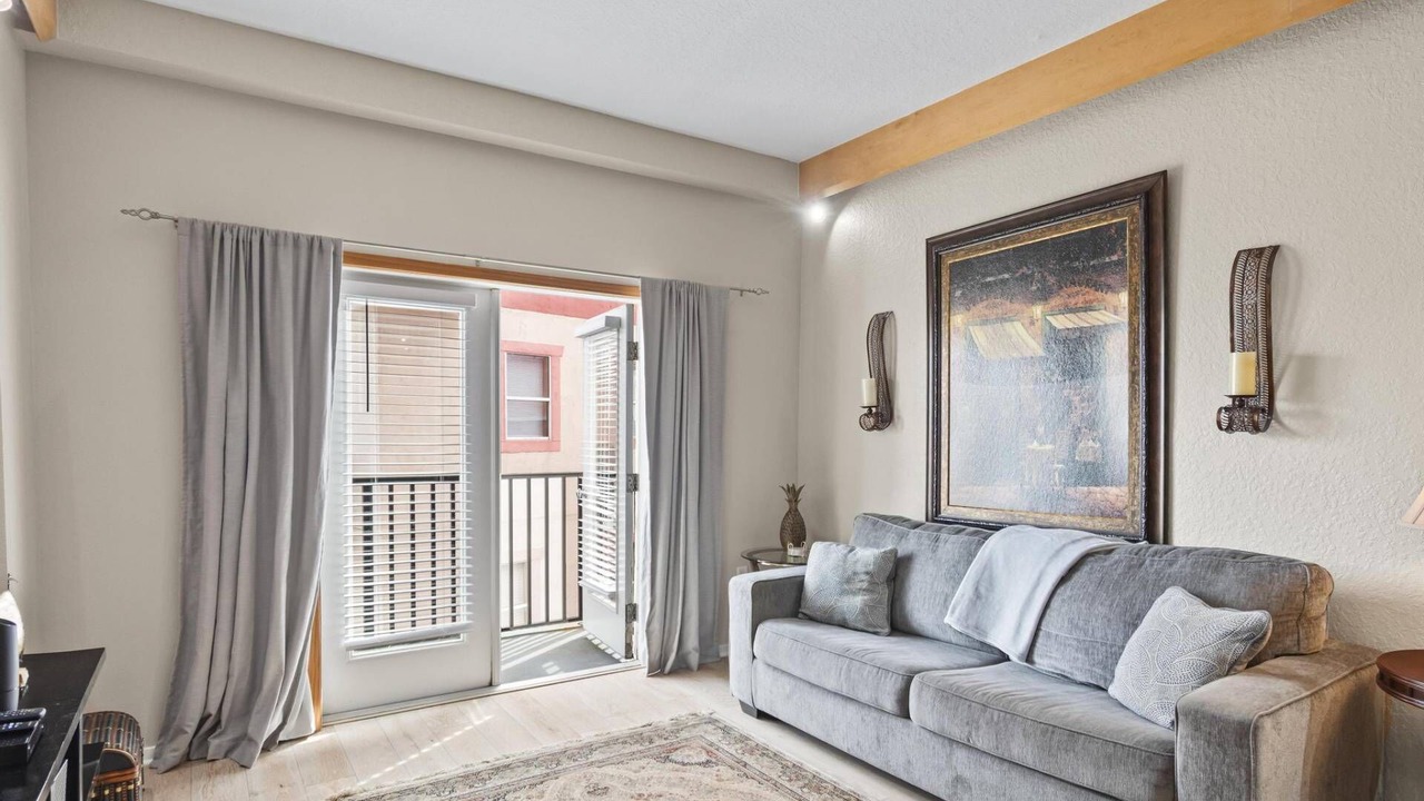 Photo of Livingroom in Palm Coast