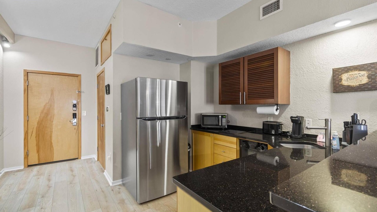 Photo of Kitchen in Palm Coast