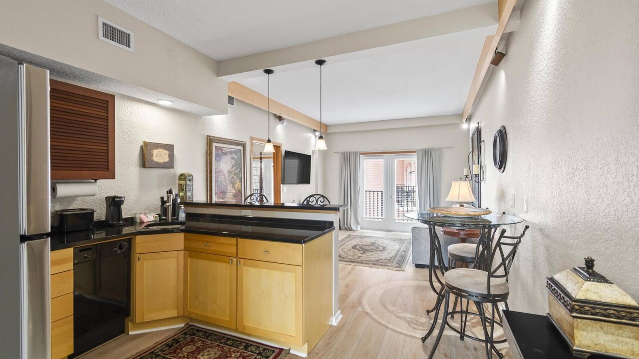 Photo of Kitchen in Palm Coast