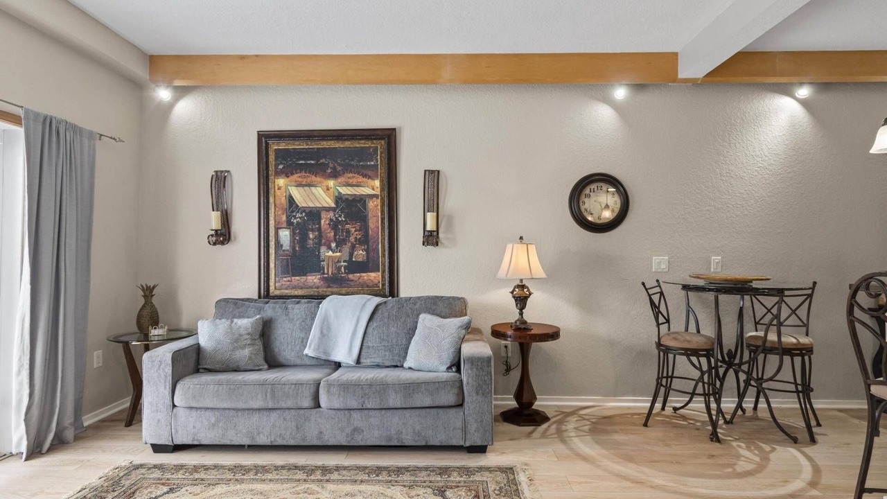 Photo of Livingroom in Palm Coast