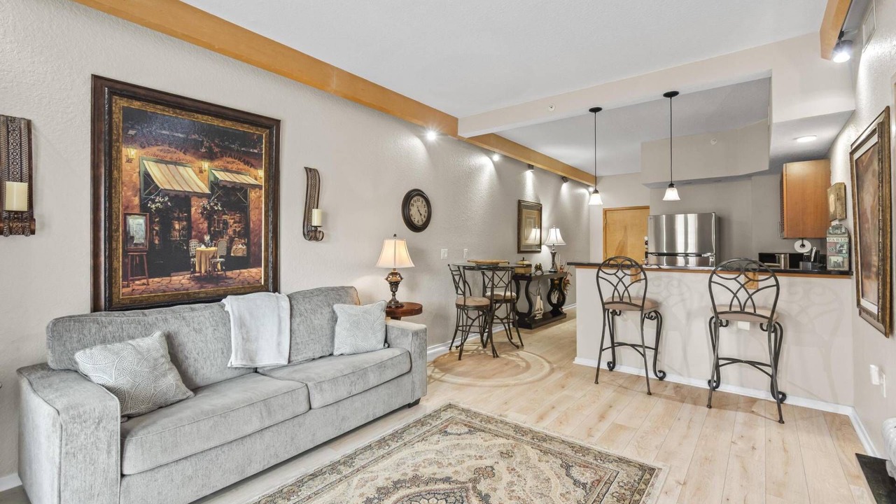 Photo of Livingroom in Palm Coast