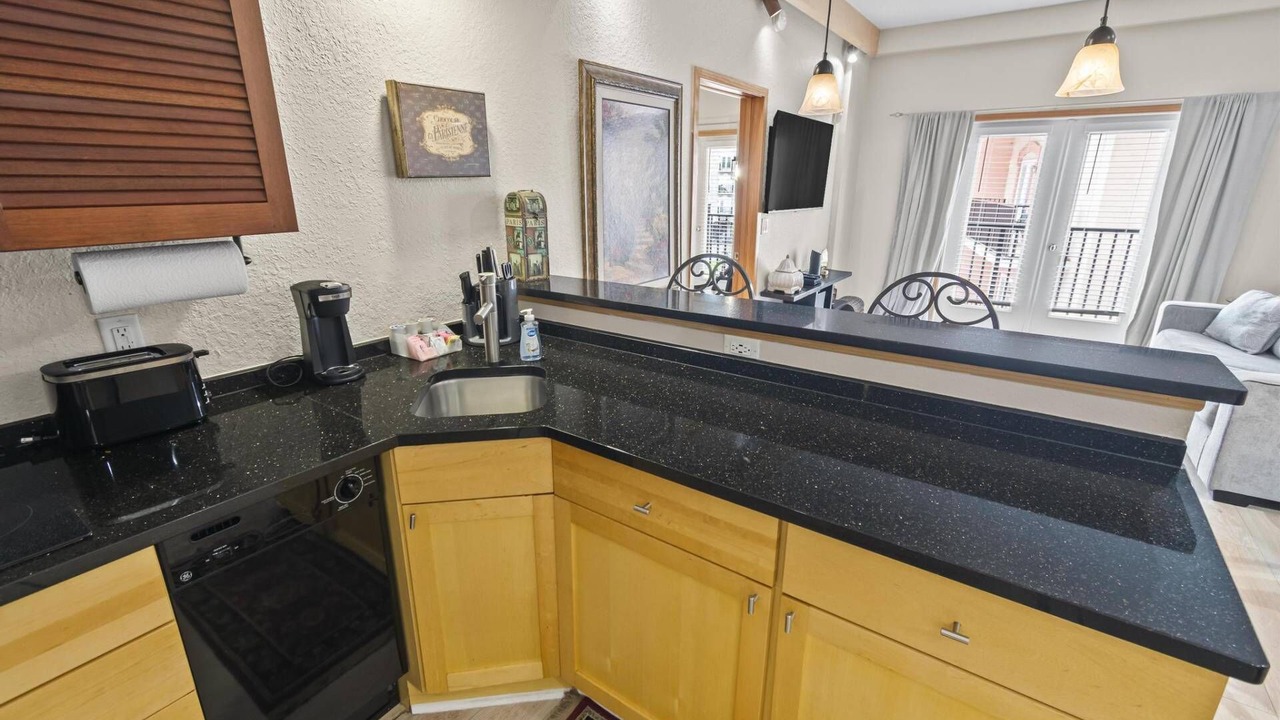 Photo of Kitchen in Palm Coast