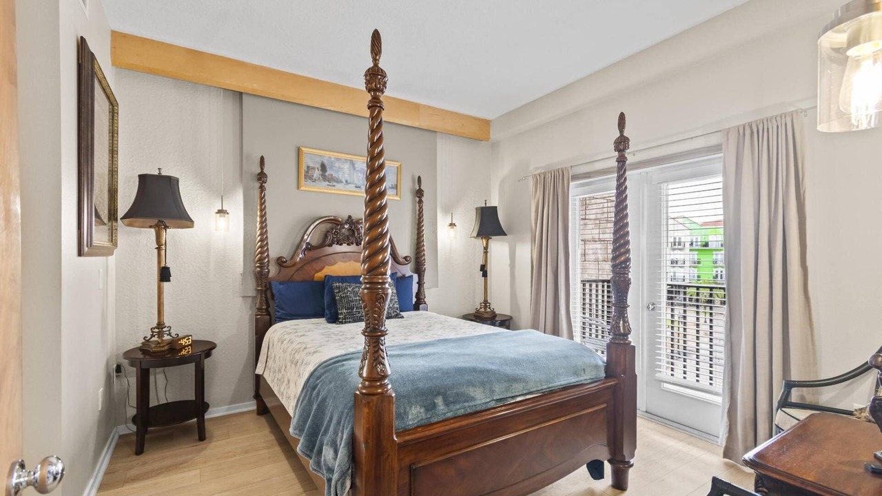 Photo of Bedroom in Palm Coast