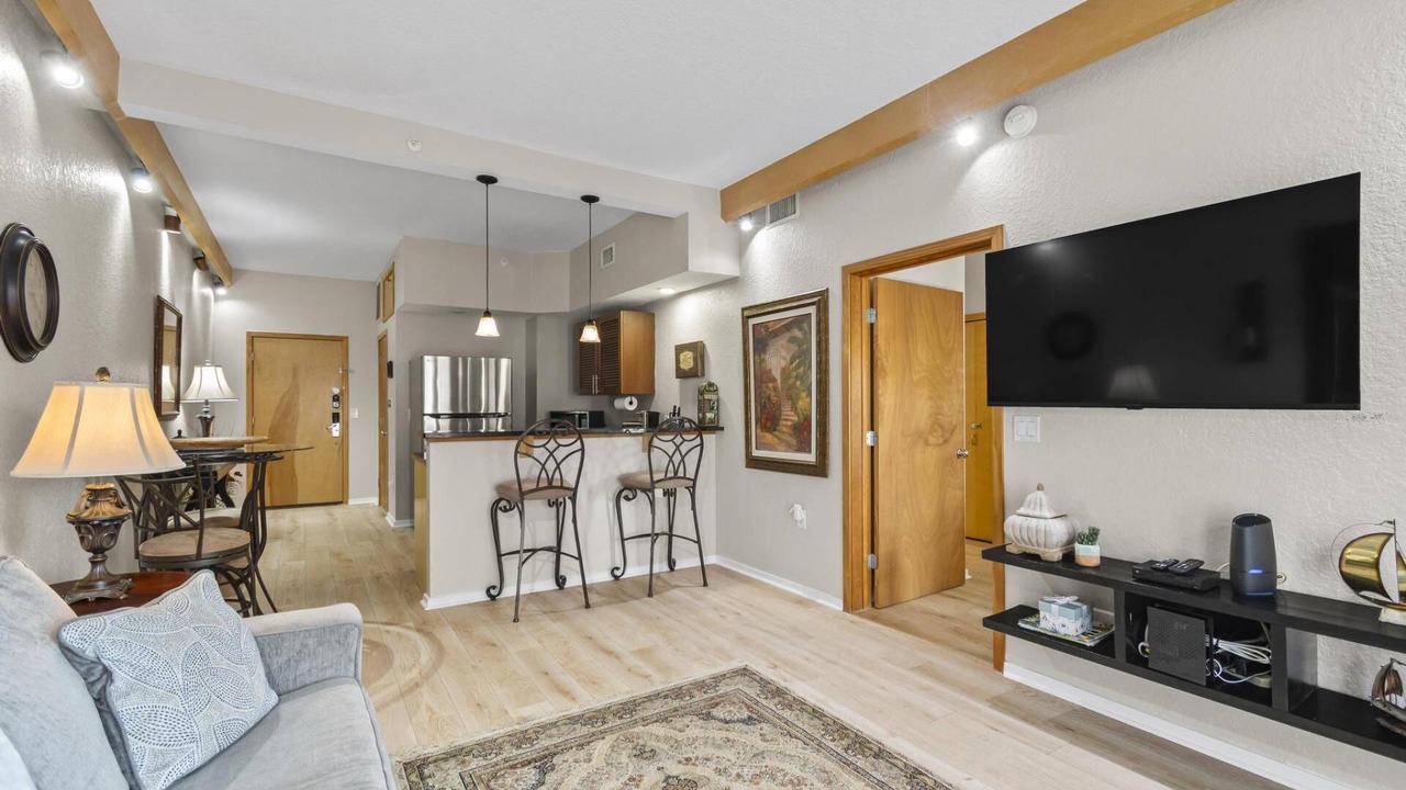 Photo of Livingroom in Palm Coast