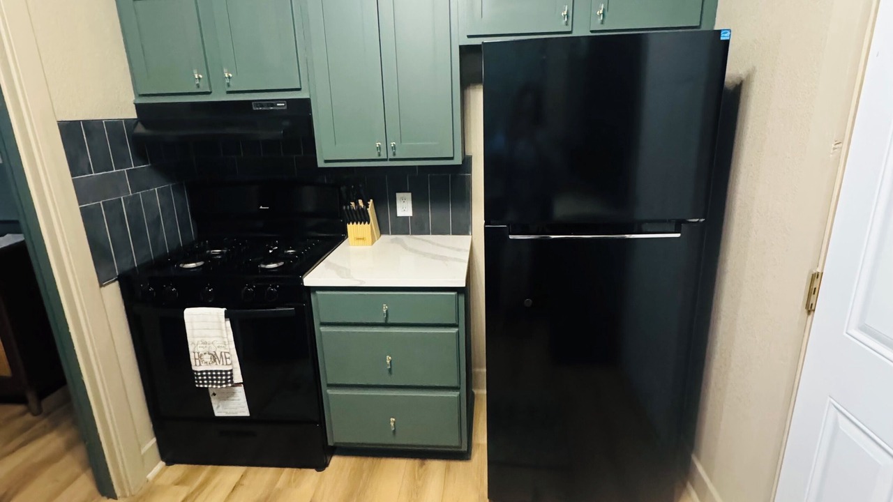 Photo of Kitchen in East Camden