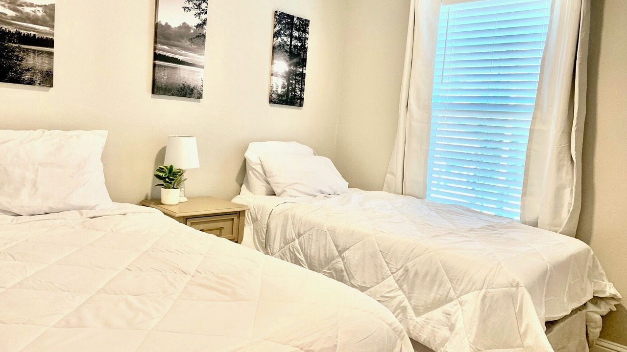 Photo of Bedroom in Biloxi