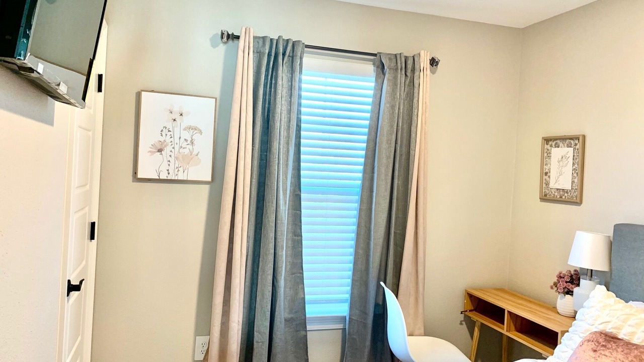 Photo of Bedroom in Biloxi