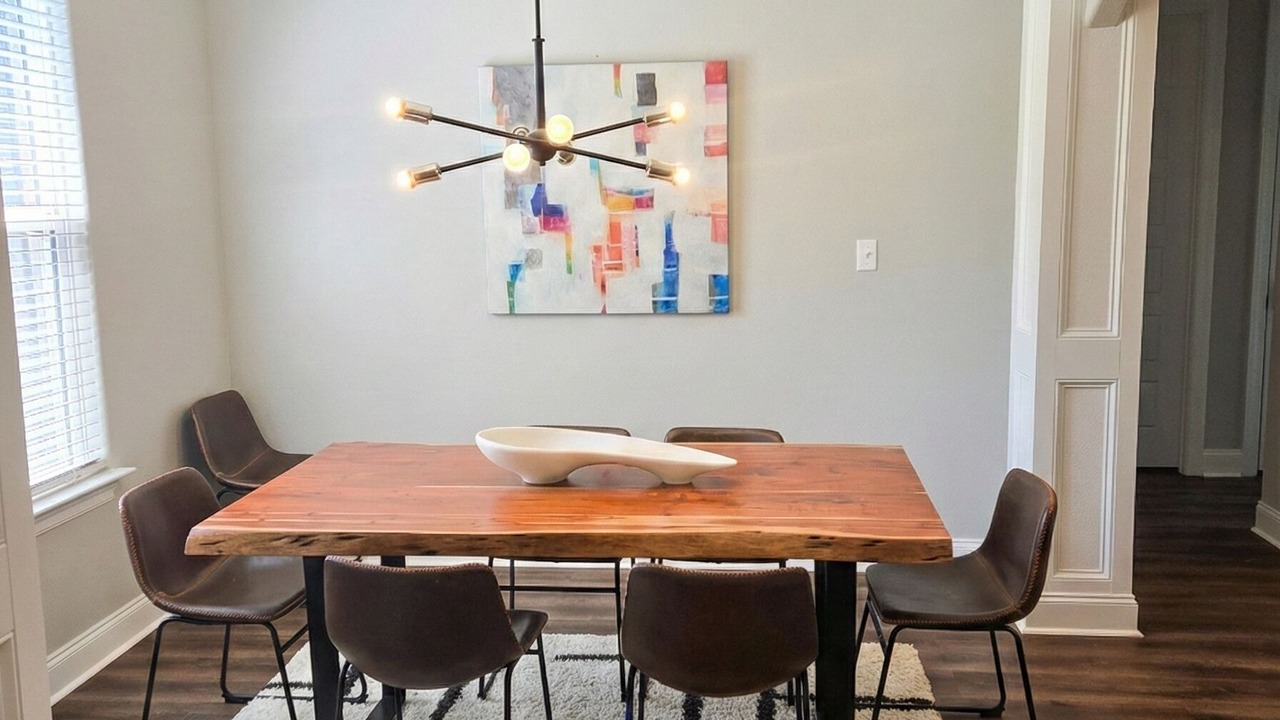 Photo of Livingroom in Gulf Hills