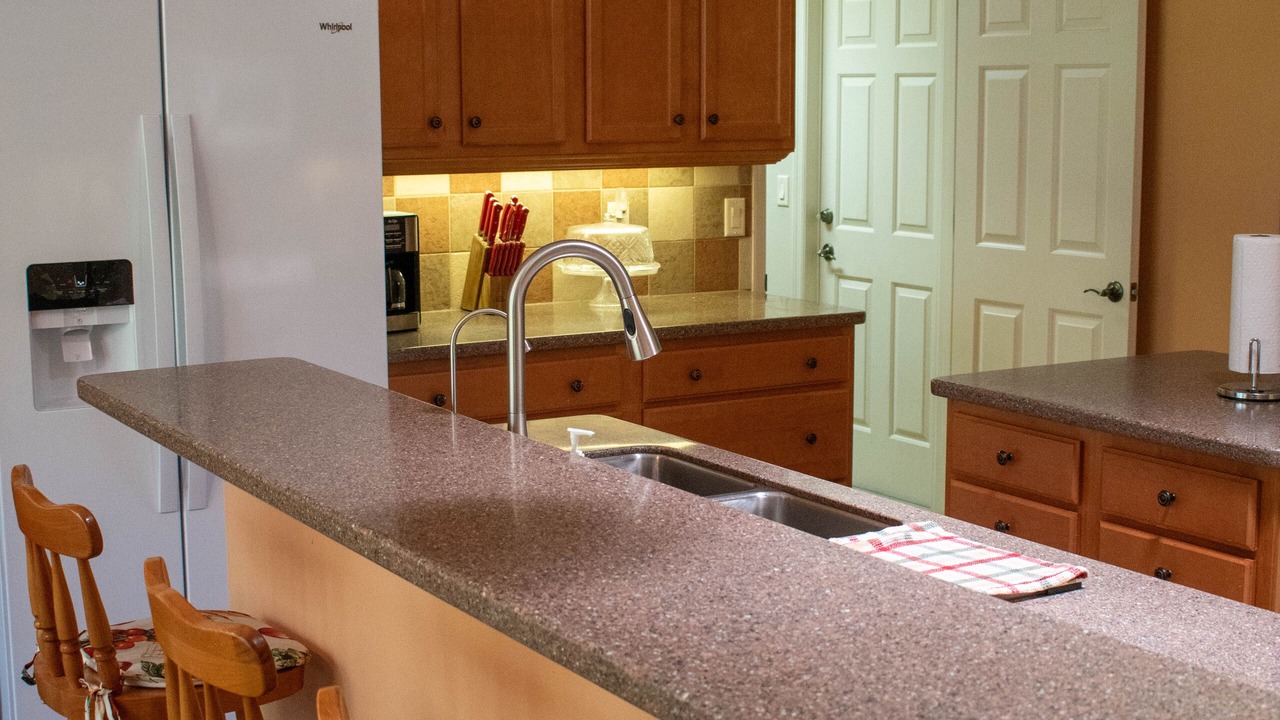 Photo of Kitchen in Eustis