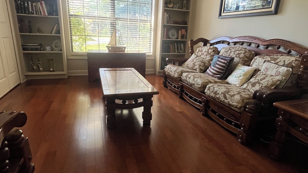 Photo of Livingroom in Eustis