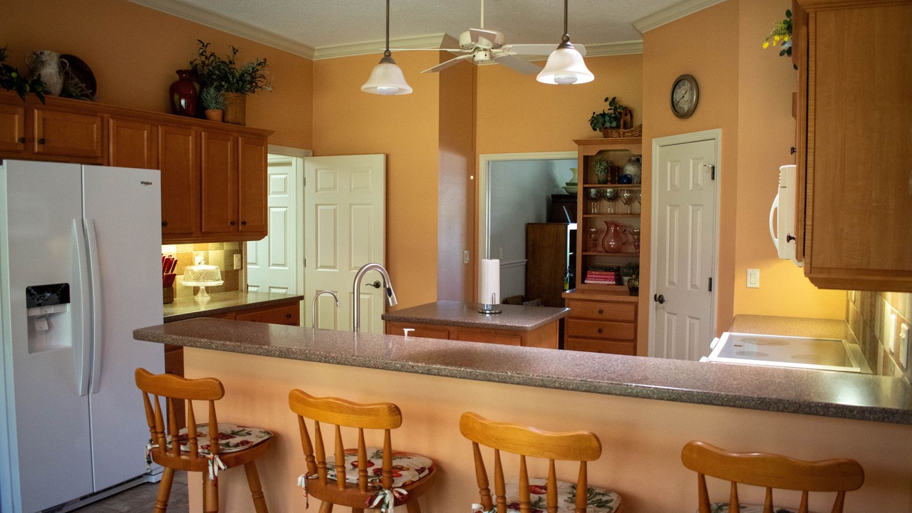 Photo of Kitchen in Eustis