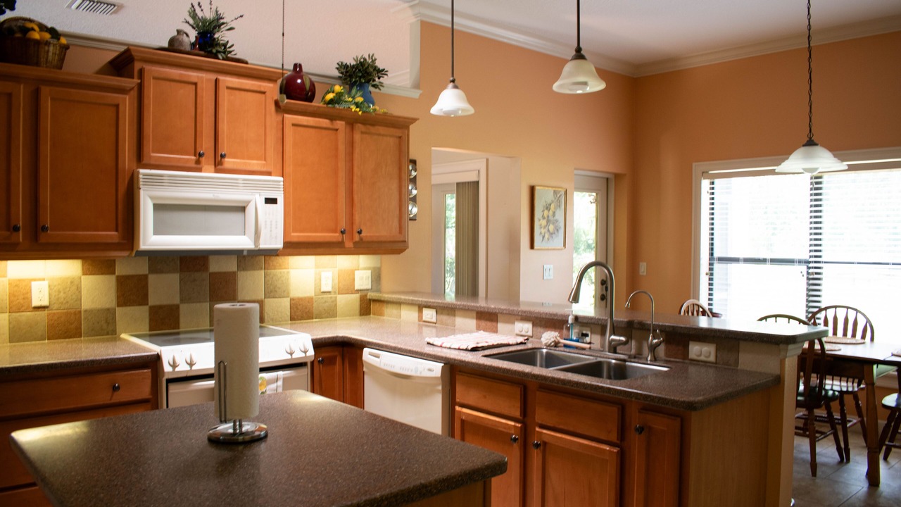 Photo of Kitchen in Eustis