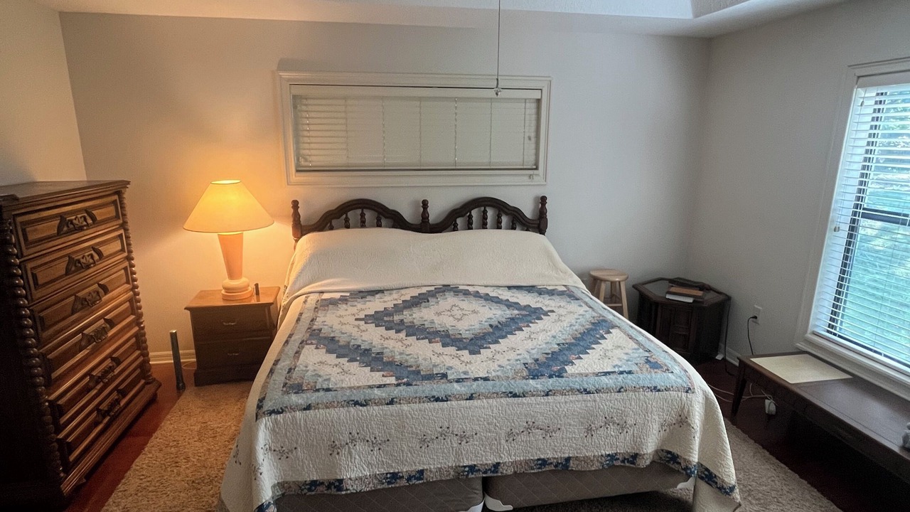 Photo of Bedroom in Eustis