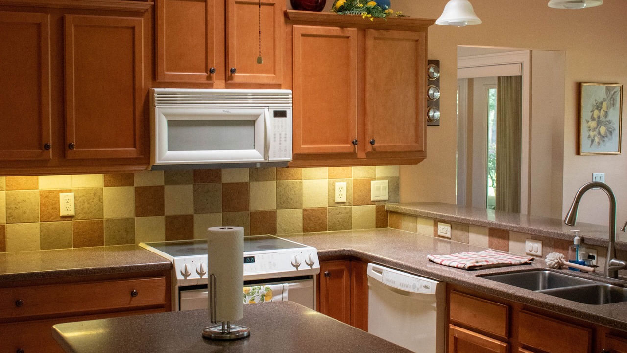 Photo of Kitchen in Eustis
