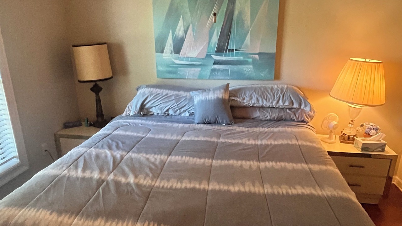 Photo of Bedroom in Eustis