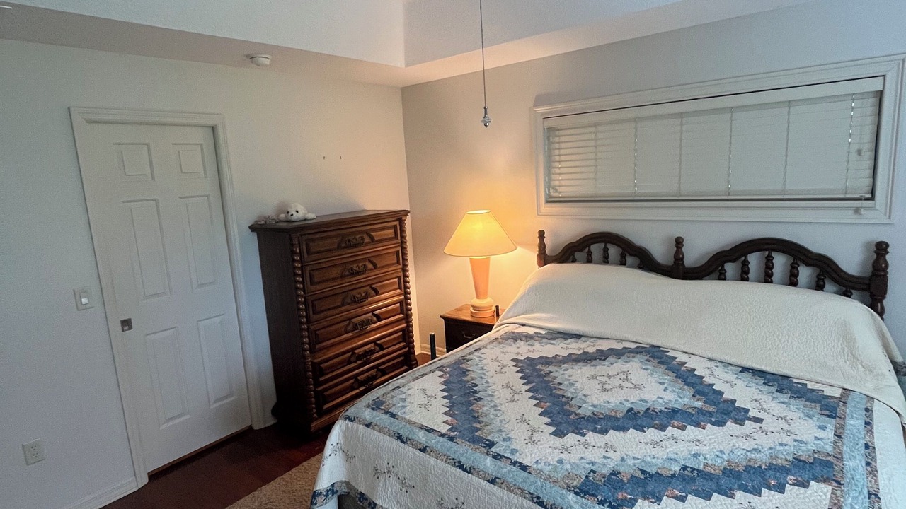 Photo of Bedroom in Eustis