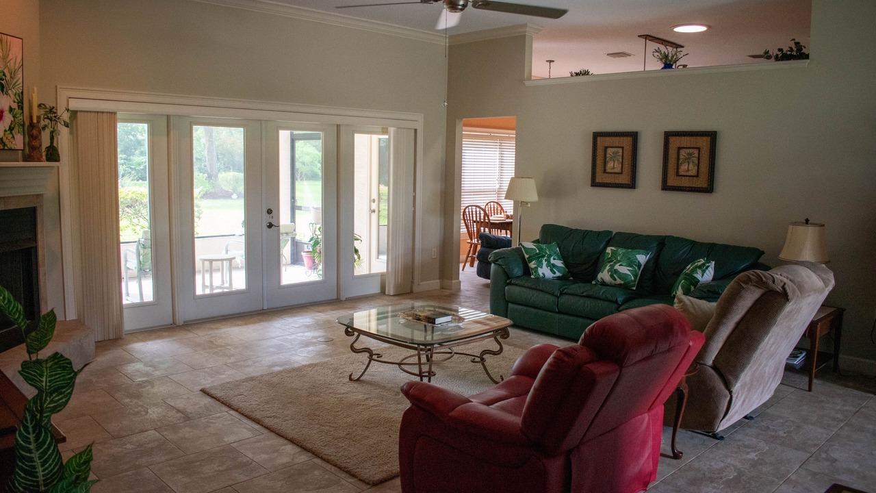 Photo of Livingroom in Eustis