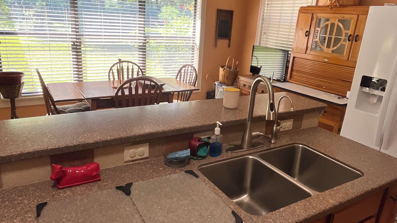 Photo of Kitchen in Eustis