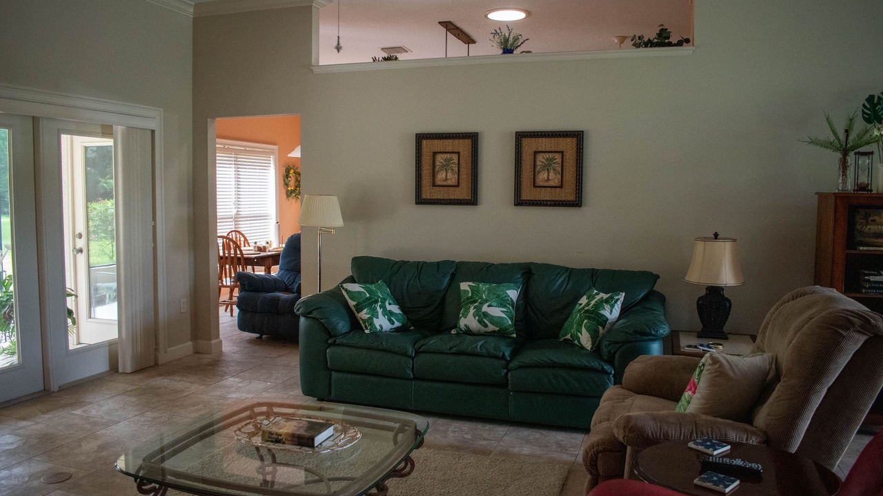 Photo of Livingroom in Eustis
