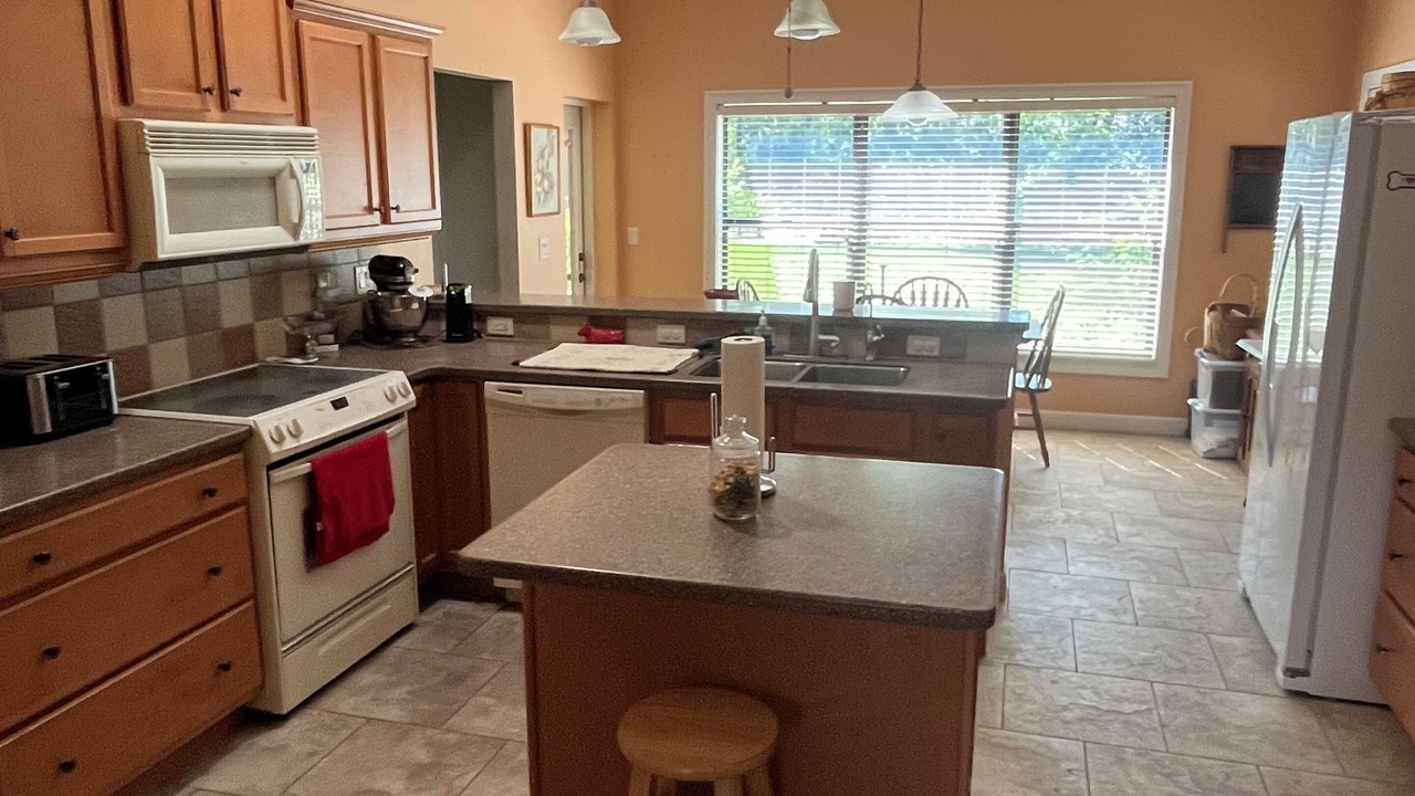 Photo of Kitchen in Eustis