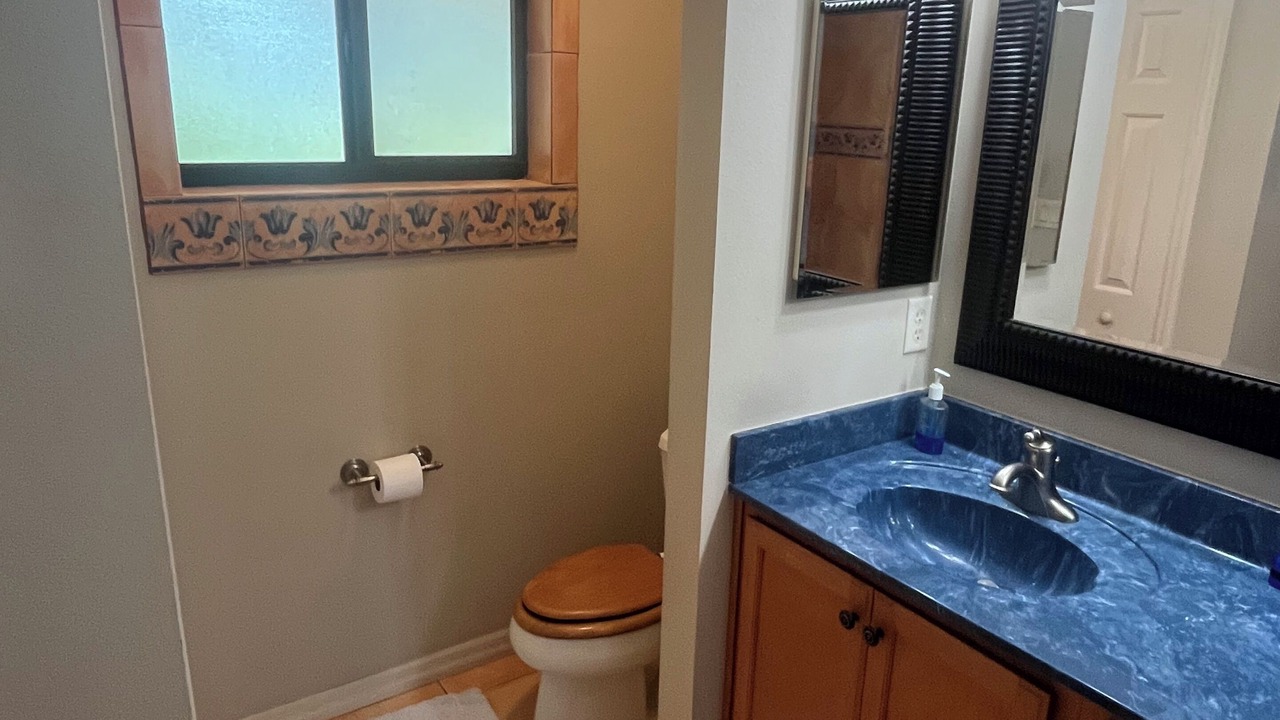 Photo of Bathroom in Eustis
